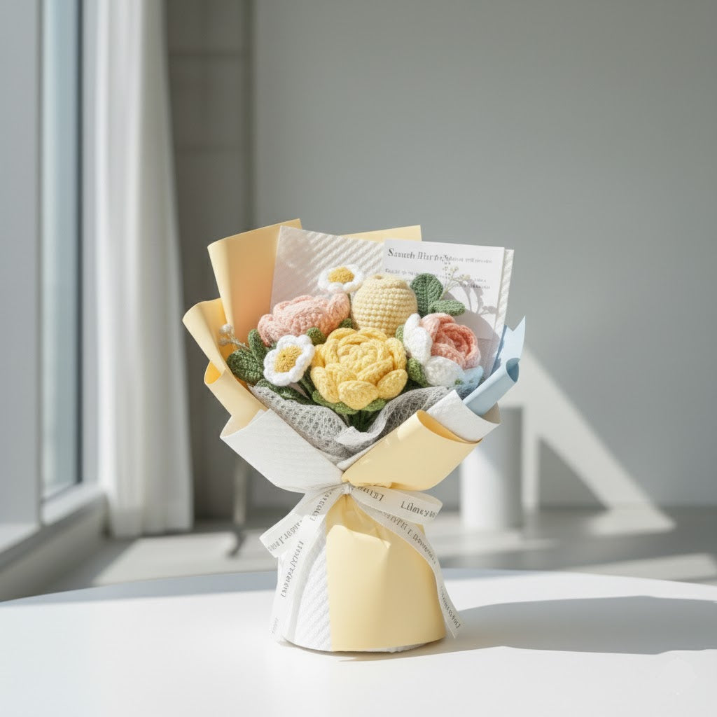 Classic Bouquet